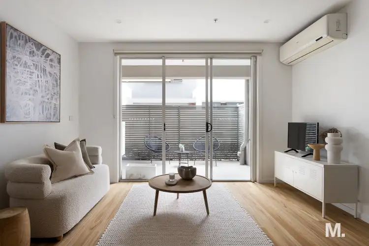 Fifth view of Homely apartment listing, 2/4 Gillies Street, Essendon North VIC 3041