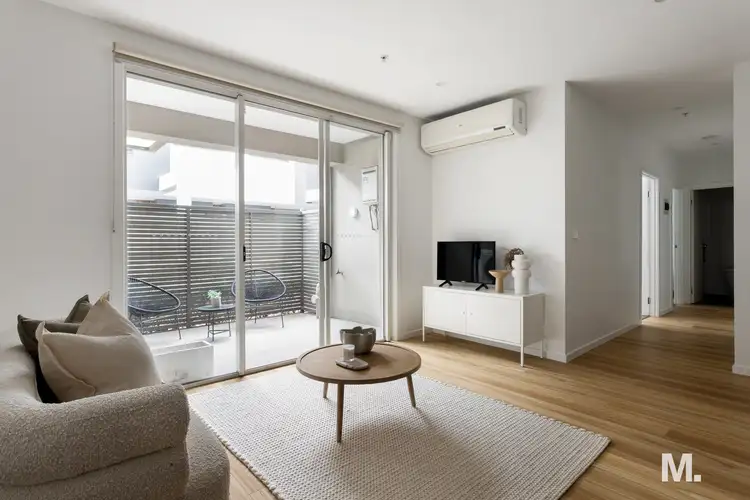 Sixth view of Homely apartment listing, 2/4 Gillies Street, Essendon North VIC 3041