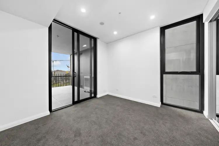 Fifth view of Homely apartment listing, 1114/4 Andalusian Way, Castle Hill NSW 2154