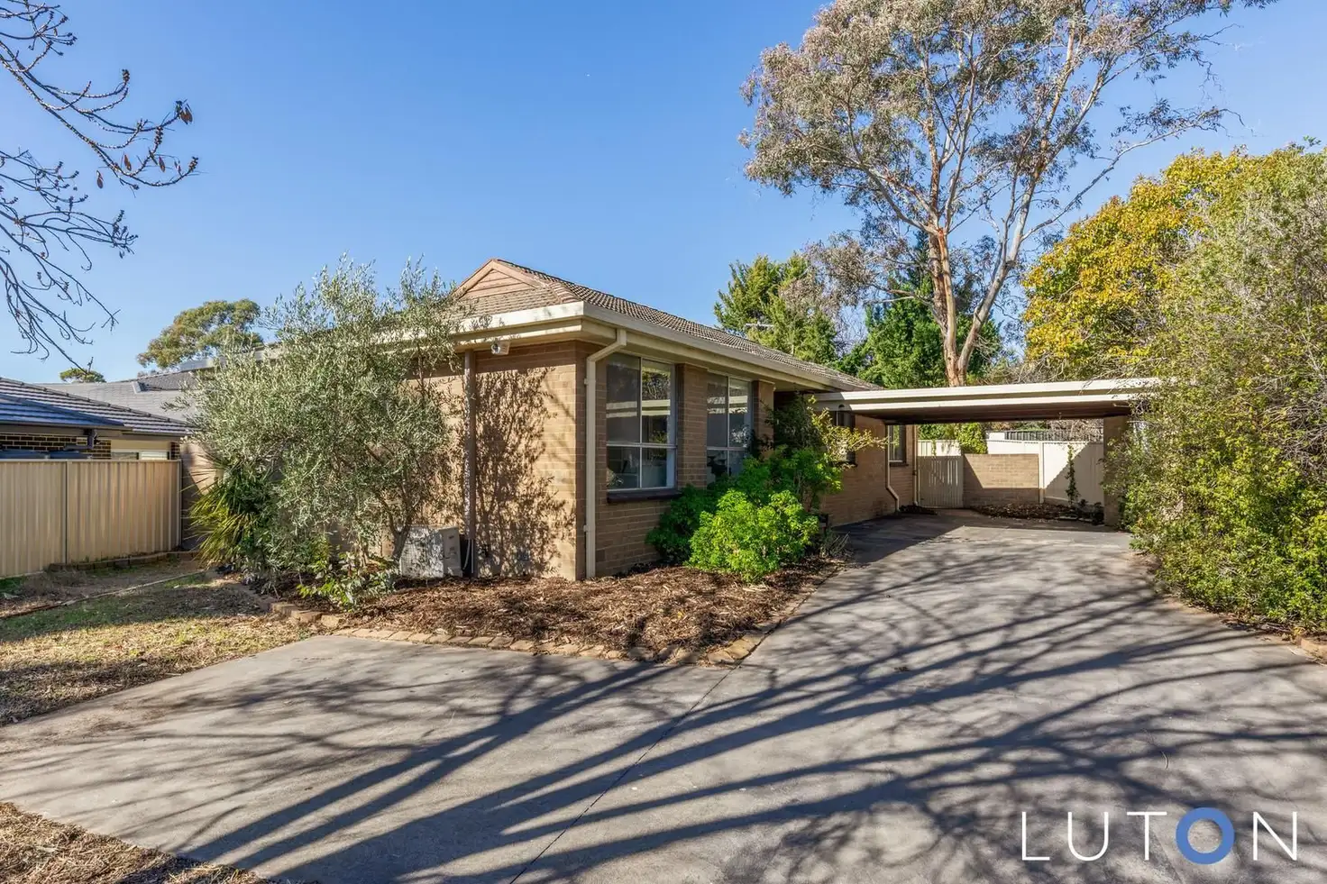Main view of Homely house listing, 3 Ballarat Street, Fisher ACT 2611