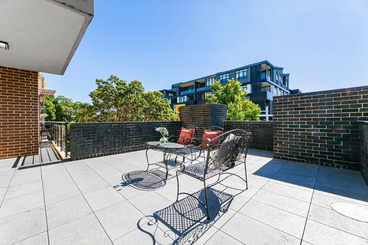 5415/84 Belmore Street, Ryde NSW 2112