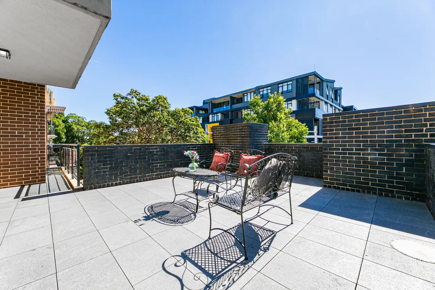 Main view of Homely apartment listing, 5415/84 Belmore Street, Ryde NSW 2112
