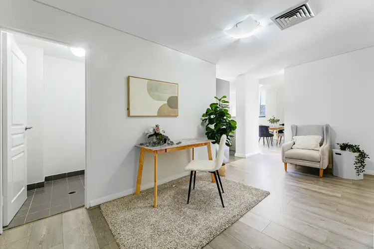 Third view of Homely apartment listing, 5415/84 Belmore Street, Ryde NSW 2112