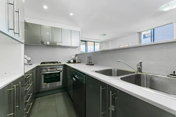 Fourth view of Homely apartment listing, 5415/84 Belmore Street, Ryde NSW 2112