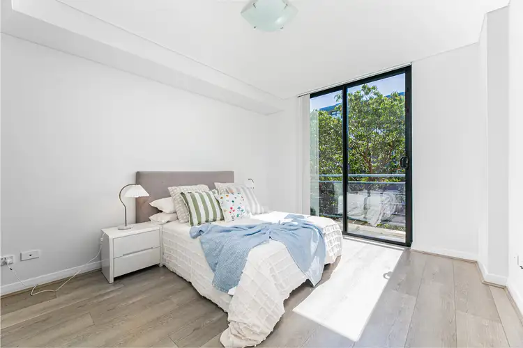 Fifth view of Homely apartment listing, 5415/84 Belmore Street, Ryde NSW 2112