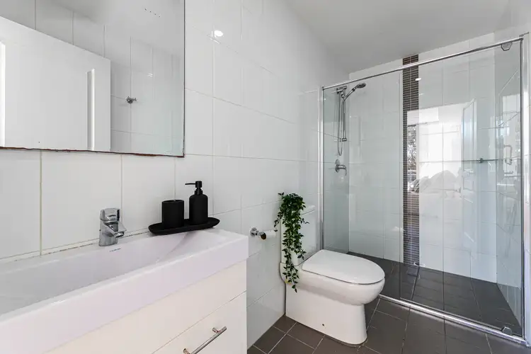Sixth view of Homely apartment listing, 5415/84 Belmore Street, Ryde NSW 2112