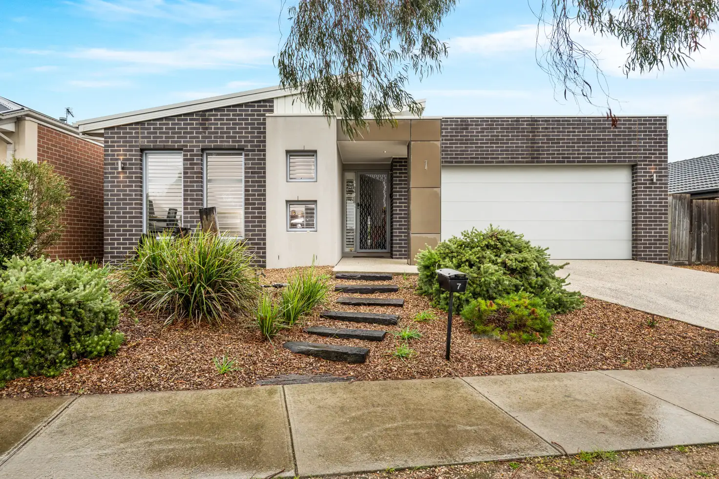 Main view of Homely house listing, 7 You Yangs Avenue, Curlewis VIC 3222