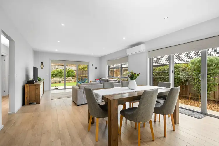Second view of Homely house listing, 7 You Yangs Avenue, Curlewis VIC 3222
