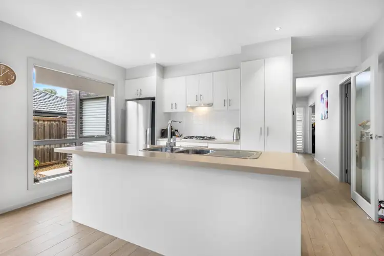 Third view of Homely house listing, 7 You Yangs Avenue, Curlewis VIC 3222