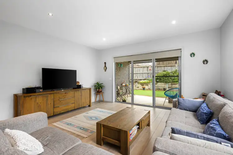 Fourth view of Homely house listing, 7 You Yangs Avenue, Curlewis VIC 3222