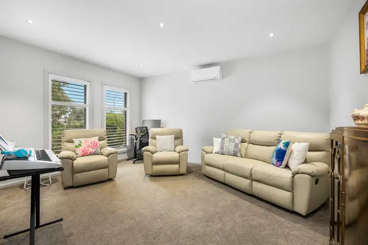 Fifth view of Homely house listing, 7 You Yangs Avenue, Curlewis VIC 3222