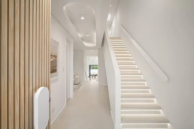 Third view of Homely semi-detached listing, 60A Lang Street, Padstow NSW 2211