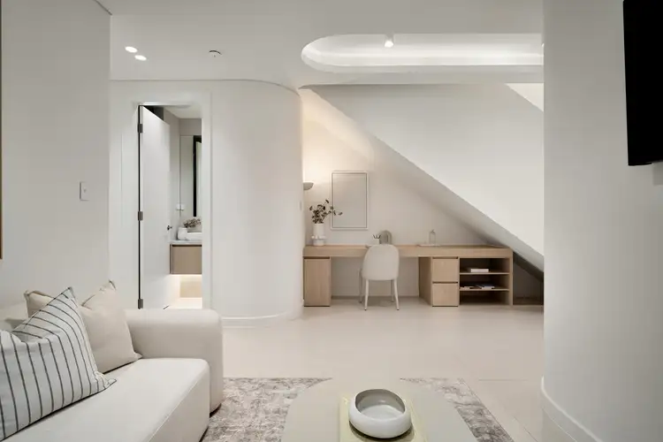 Fourth view of Homely semi-detached listing, 60A Lang Street, Padstow NSW 2211