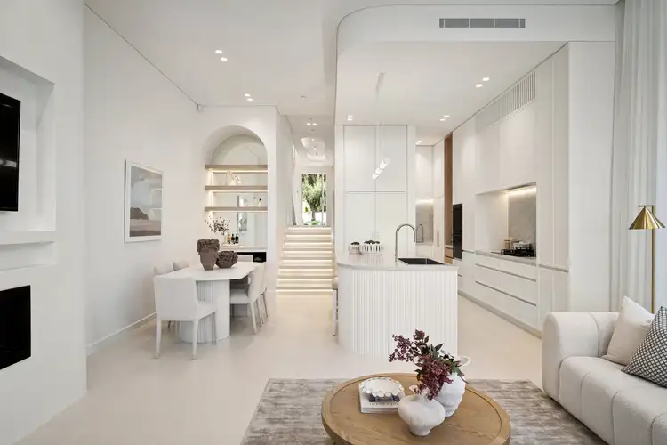 Fifth view of Homely semi-detached listing, 60A Lang Street, Padstow NSW 2211