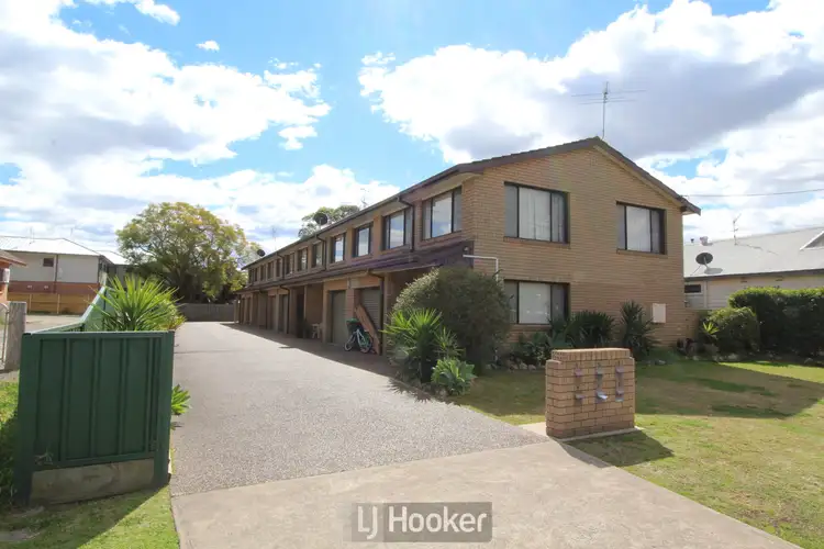 5/31 Williams Street, East Maitland NSW 2323