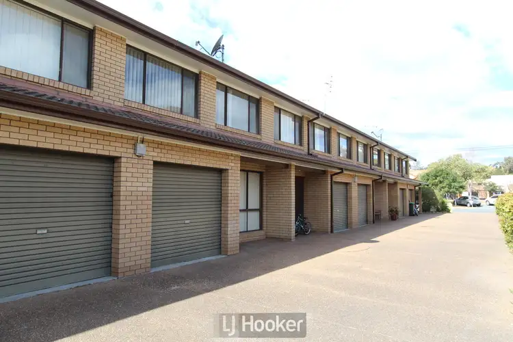 Second view of Homely unit listing, 5/31 Williams Street, East Maitland NSW 2323