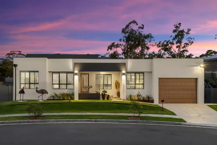 4 Anderson Place, Menai NSW 2234
