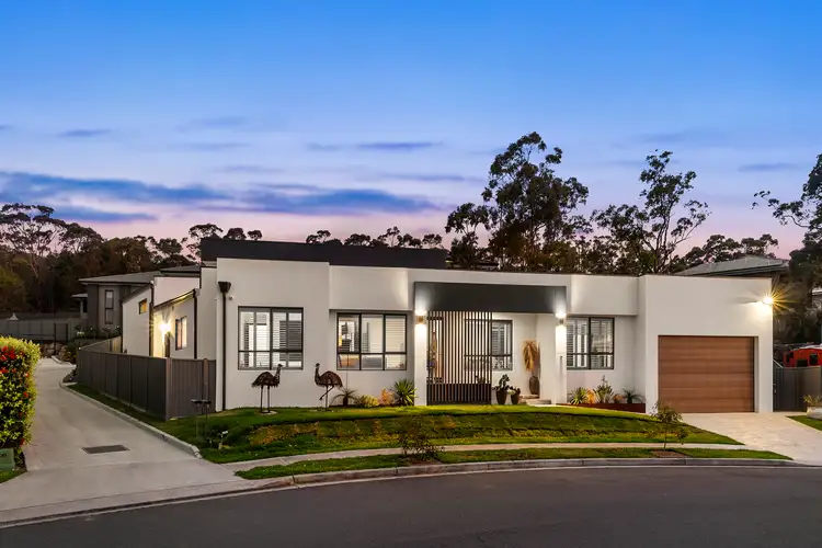 4 Anderson Place, Menai NSW 2234