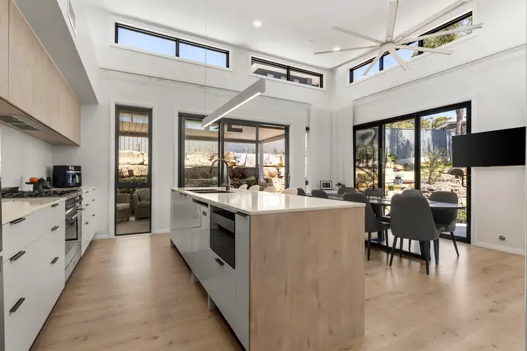 Second view of Homely house listing, 4 Anderson Place, Menai NSW 2234