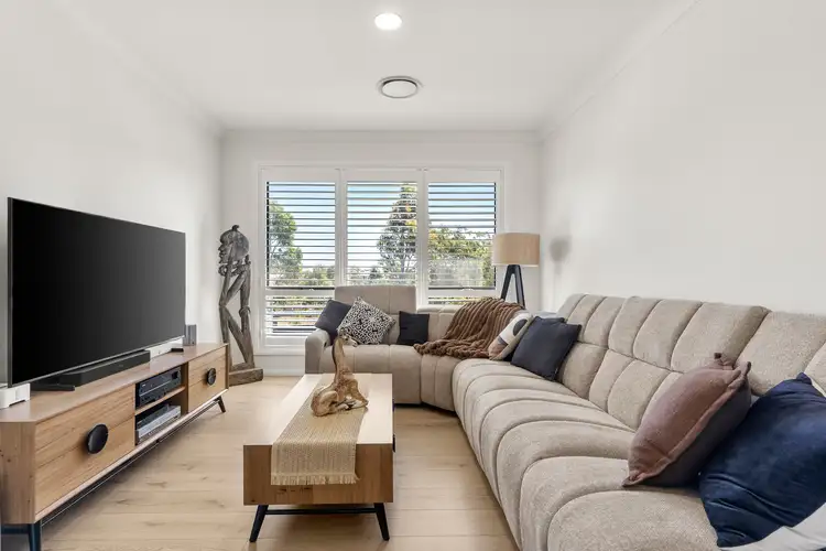 Fourth view of Homely house listing, 4 Anderson Place, Menai NSW 2234