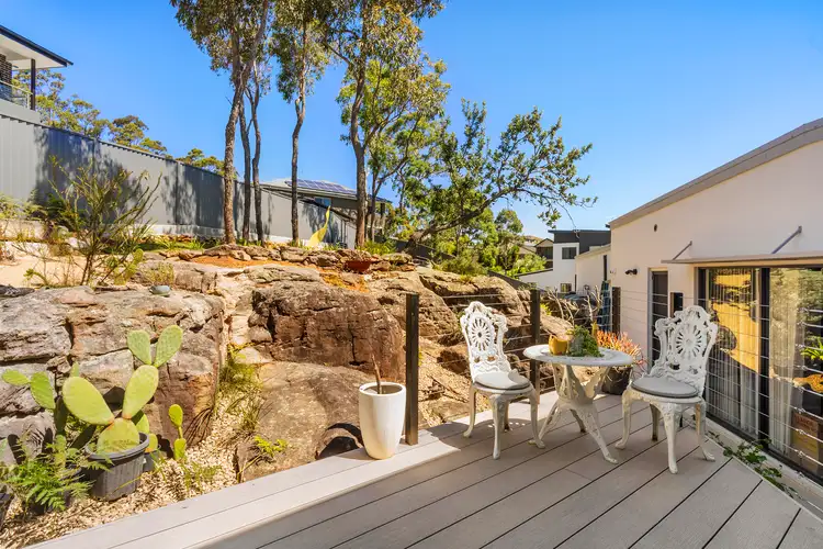 Fifth view of Homely house listing, 4 Anderson Place, Menai NSW 2234