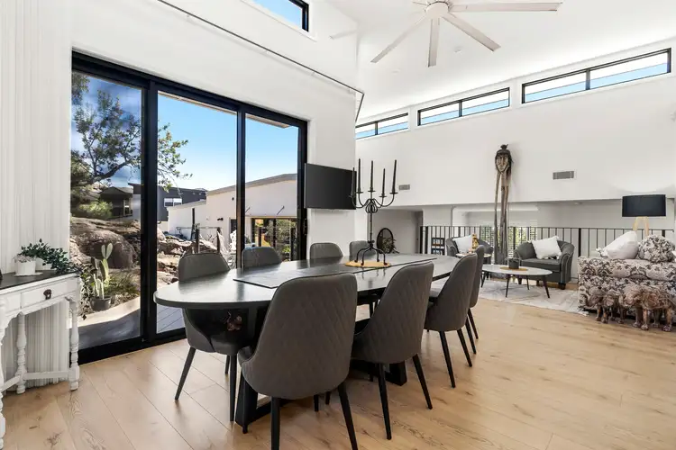 Sixth view of Homely house listing, 4 Anderson Place, Menai NSW 2234