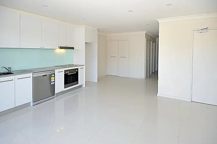Third view of Homely apartment listing, 101/184 Cope Street, Waterloo NSW 2017