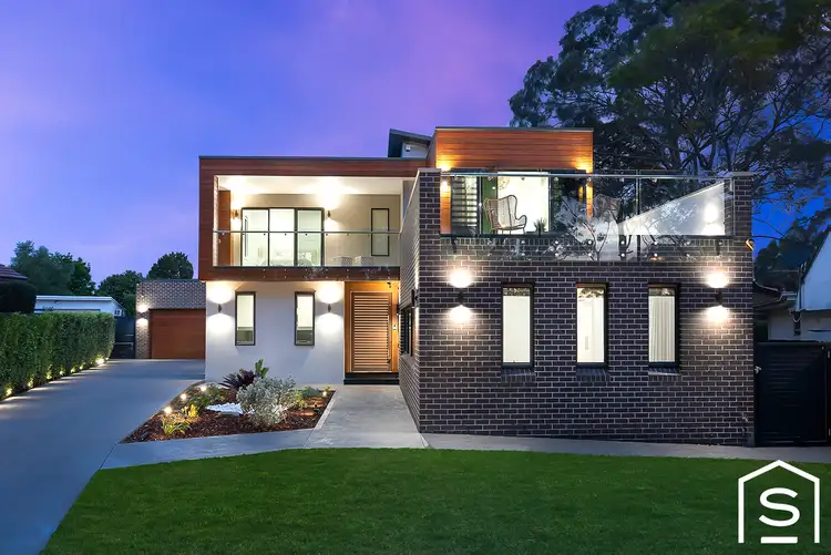 16 Maher Close, Beecroft NSW 2119