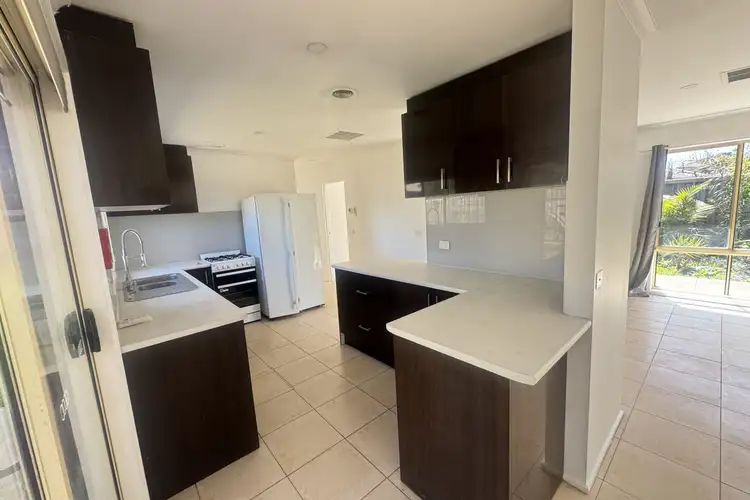 Third view of Homely house listing, 2/21 Gamalite Drive, Harkness VIC 3337