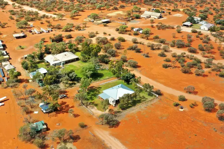 Seventh view of Homely rural property listing, Nallan Station, Cue WA 6640