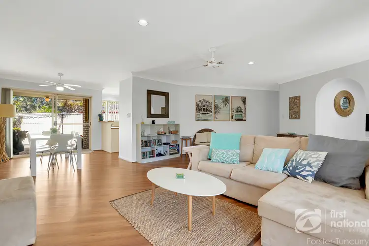1/44 Mirage Drive, Tuncurry NSW 2428