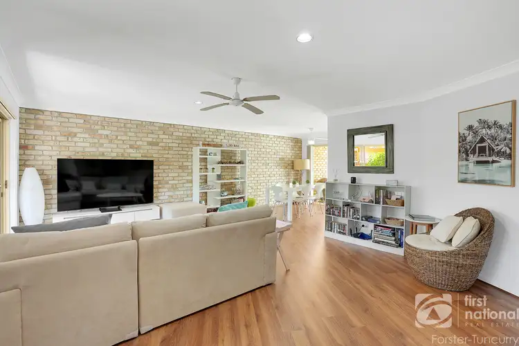 Fourth view of Homely villa listing, 1/44 Mirage Drive, Tuncurry NSW 2428