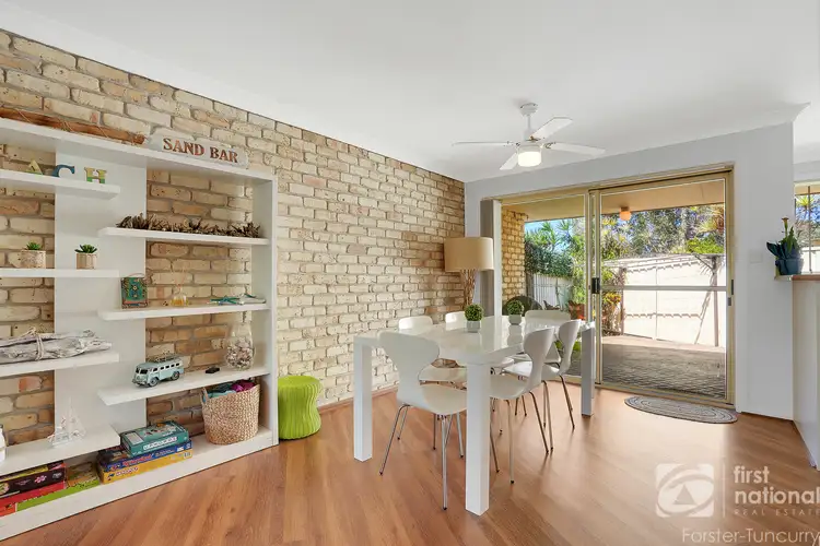 Sixth view of Homely villa listing, 1/44 Mirage Drive, Tuncurry NSW 2428