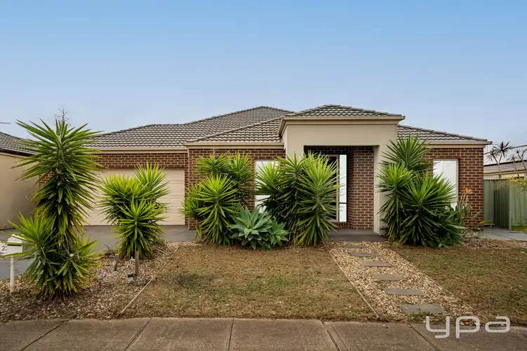 Main view of Homely house listing, 23 Vaughan Chase, Wyndham Vale VIC 3024