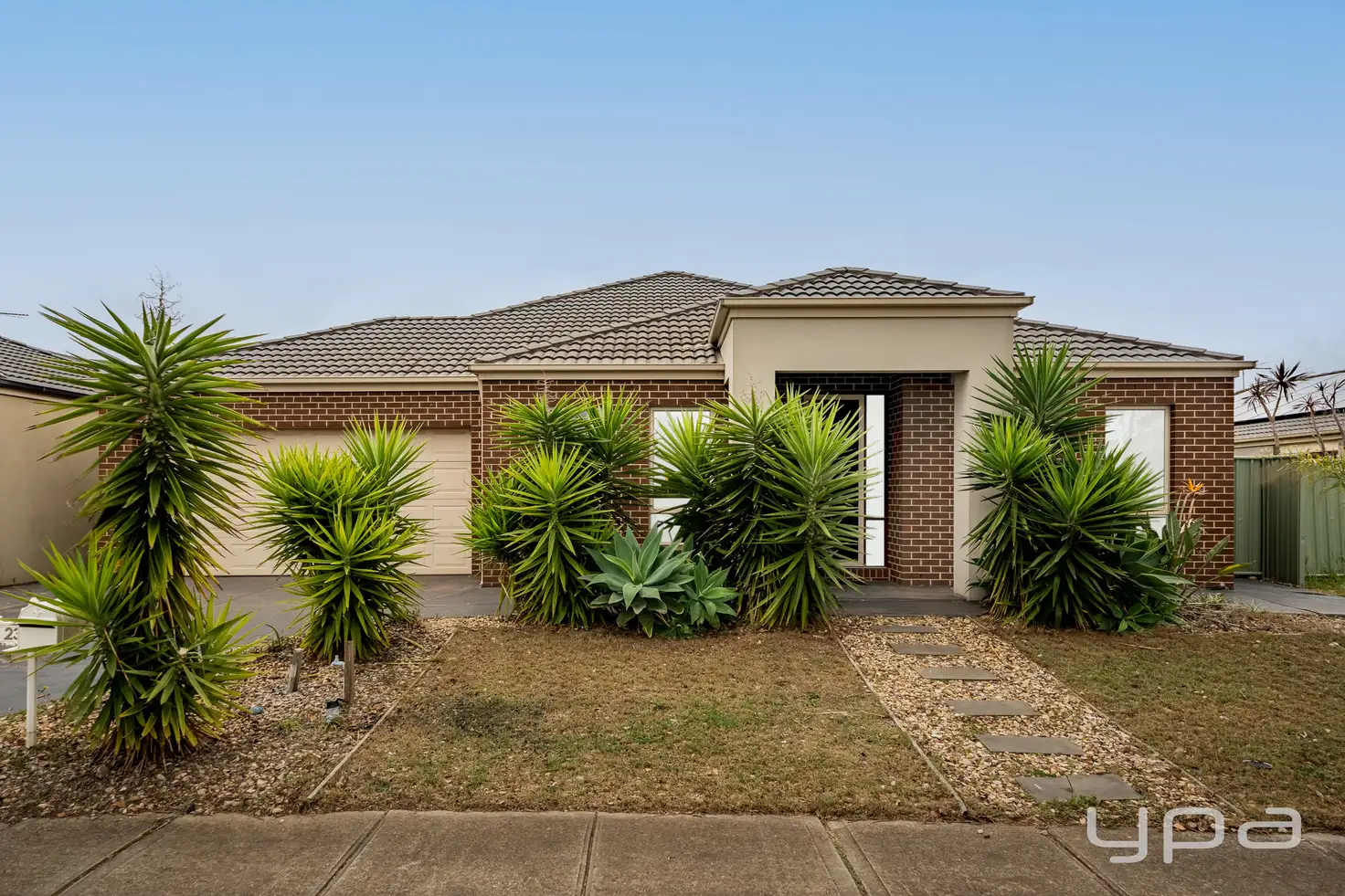 Main view of Homely house listing, 23 Vaughan Chase, Wyndham Vale VIC 3024