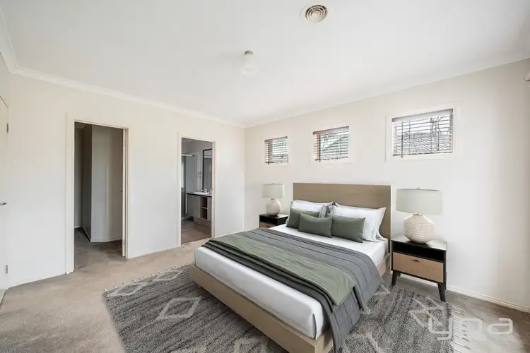 Second view of Homely house listing, 23 Vaughan Chase, Wyndham Vale VIC 3024