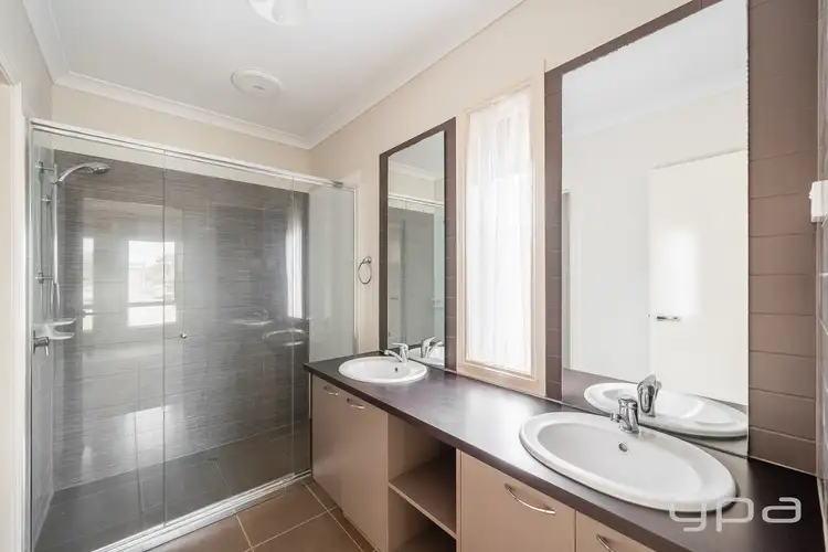 Third view of Homely house listing, 23 Vaughan Chase, Wyndham Vale VIC 3024