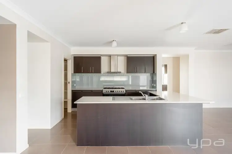 Sixth view of Homely house listing, 23 Vaughan Chase, Wyndham Vale VIC 3024