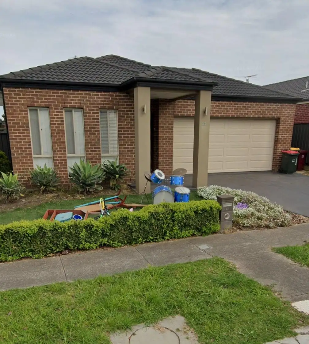 Main view of Homely house listing, 21 Cockatiel Circuit, Craigieburn VIC 3064