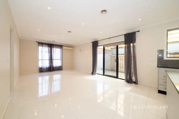 Second view of Homely house listing, 13 Blue Hill Way, Epping VIC 3076