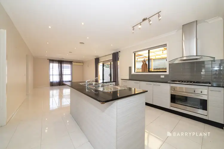 Third view of Homely house listing, 13 Blue Hill Way, Epping VIC 3076