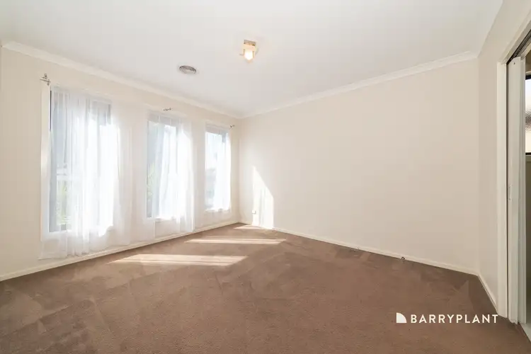 Fifth view of Homely house listing, 13 Blue Hill Way, Epping VIC 3076