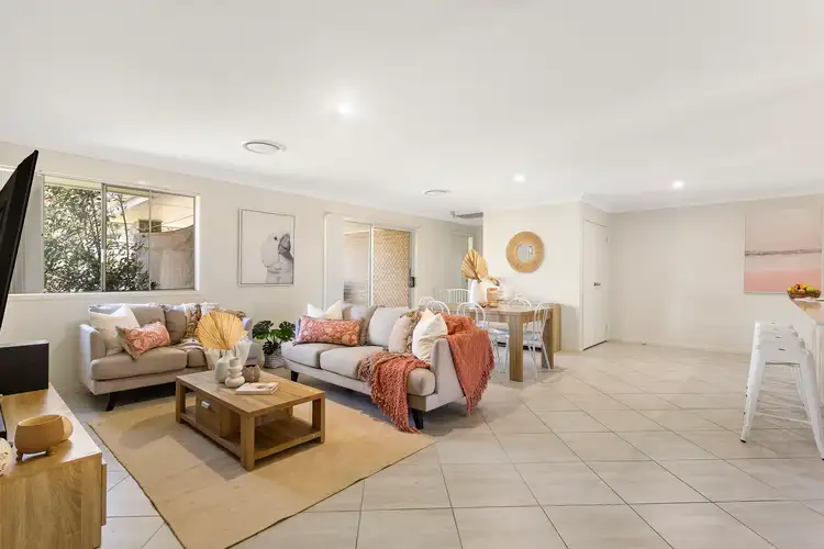 38 Ardennes Circuit, Gillieston Heights NSW 2321