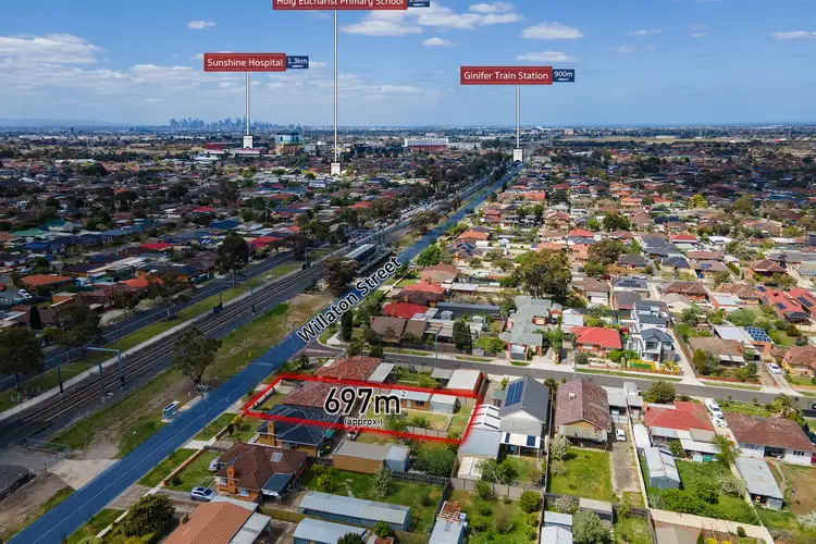 105 Willaton Street, St Albans VIC 3021