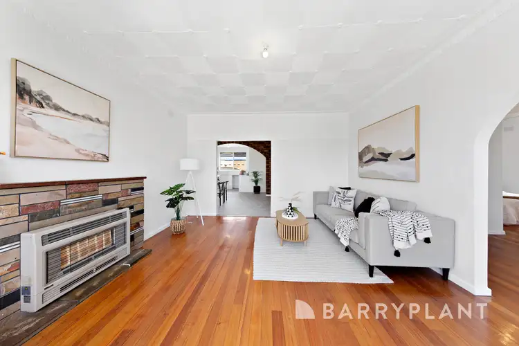 Fourth view of Homely house listing, 105 Willaton Street, St Albans VIC 3021