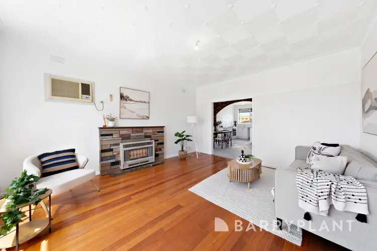 Fifth view of Homely house listing, 105 Willaton Street, St Albans VIC 3021
