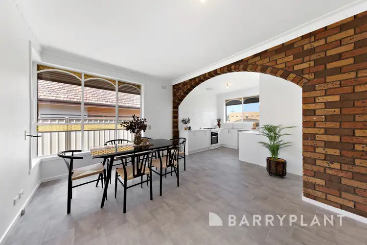 Sixth view of Homely house listing, 105 Willaton Street, St Albans VIC 3021