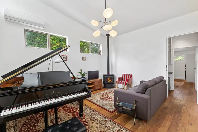 Second view of Homely house listing, 107 Twynam Street, Katoomba NSW 2780