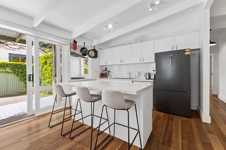 Third view of Homely house listing, 107 Twynam Street, Katoomba NSW 2780