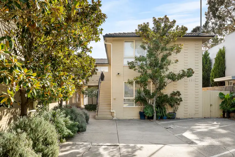 14/10 Highbury Grove, Prahran VIC 3181